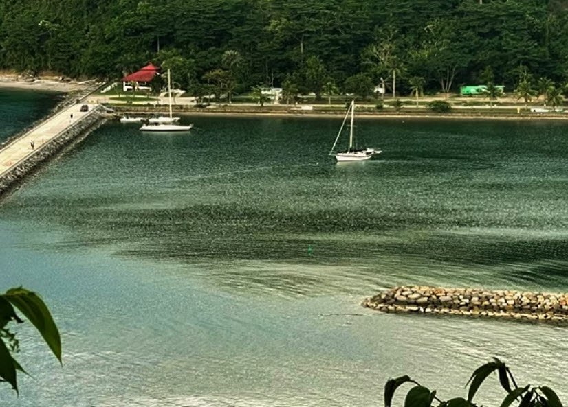 Caylabne Bay Resort &amp; Marina, Philippines , Philippines